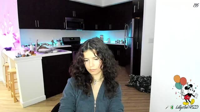 Gallery image thumbnail from litty's myfreecams stream on, 02/08/2026, 05:50 image 20 of 20