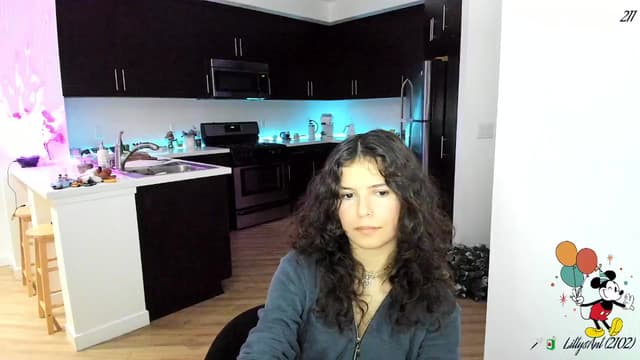 Gallery image thumbnail from litty's myfreecams stream on, 02/08/2026, 05:50 image 9 of 20