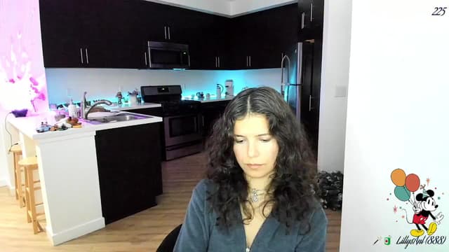 Gallery image thumbnail from litty's myfreecams stream on, 02/08/2026, 05:50 image 5 of 20
