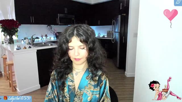 Gallery image thumbnail from litty's myfreecams stream on, 02/12/2026, 06:19 image 8 of 20