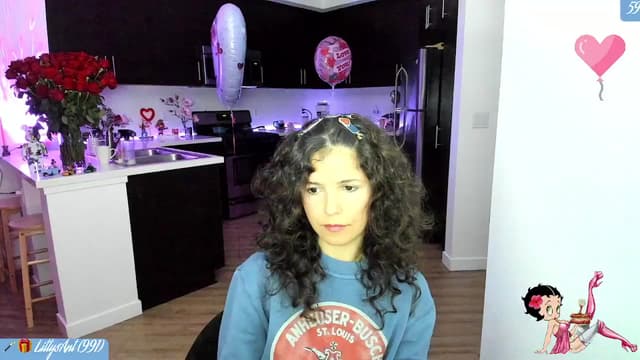 Gallery image thumbnail from litty's myfreecams stream on, 02/14/2026, 05:52 image 5 of 20