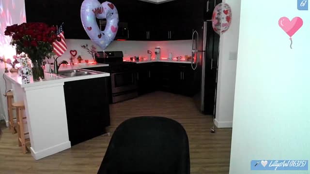 Gallery image thumbnail from litty's myfreecams stream on, 02/15/2026, 08:45 image 4 of 20
