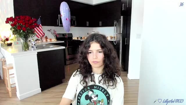 Gallery image thumbnail from litty's myfreecams stream on, 02/17/2026, 01:34 image 3 of 20