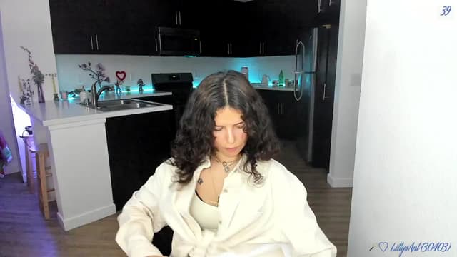 Gallery image thumbnail from litty's myfreecams stream on, 02/21/2026, 03:01 image 5 of 20