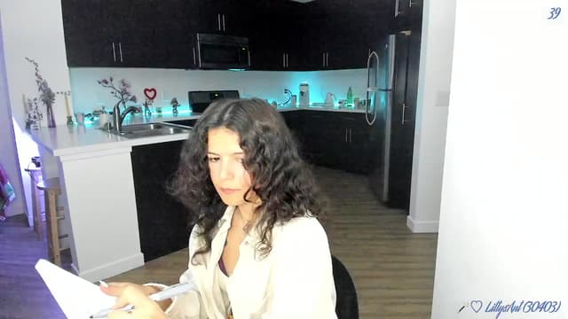 Gallery image thumbnail from litty's myfreecams stream on, 02/21/2026, 03:01 image 8 of 20