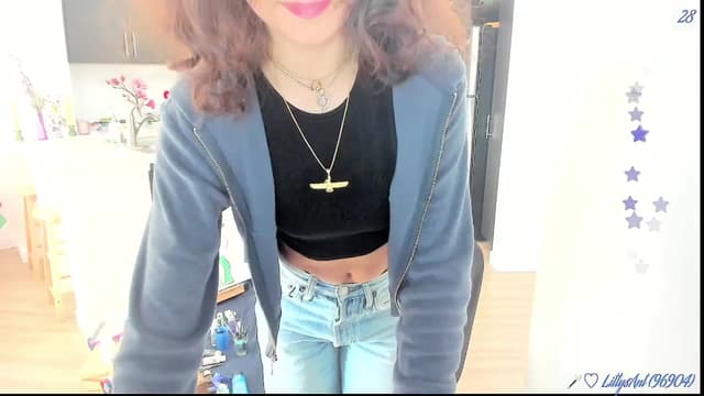 Gallery image thumbnail from litty's myfreecams stream on, 02/22/2026, 01:37 image 11 of 20