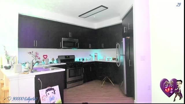 Gallery image thumbnail from litty's myfreecams stream on, 02/22/2026, 07:04 image 8 of 20
