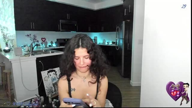 Gallery image thumbnail from litty's myfreecams stream on, 02/22/2026, 07:04 image 14 of 20