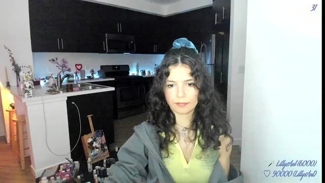 Gallery image thumbnail from litty's myfreecams stream on, 02/23/2026, 07:51 image 11 of 20