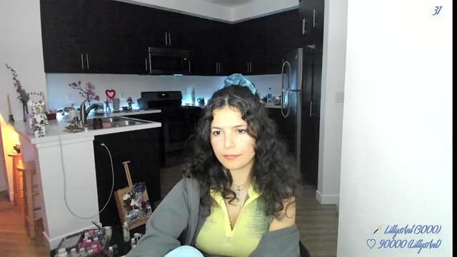 Gallery image thumbnail from litty's myfreecams stream on, 02/23/2026, 07:51 image 8 of 20