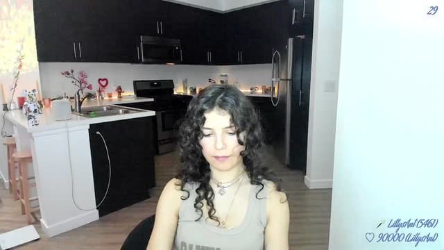 Gallery image thumbnail from litty's myfreecams stream on, 02/28/2026, 08:13 image 8 of 20