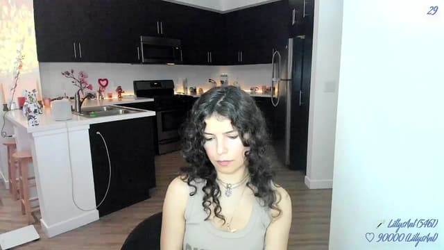Gallery image thumbnail from litty's myfreecams stream on, 02/28/2026, 08:13 image 9 of 20