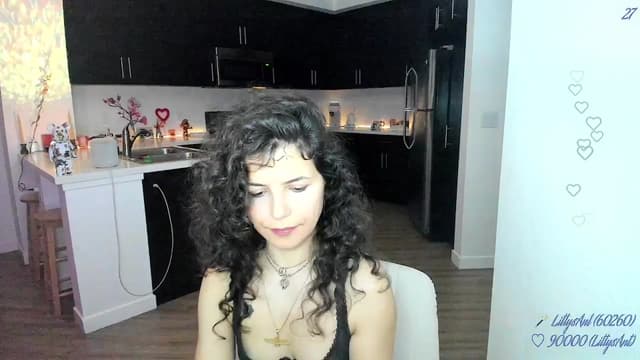 Gallery image thumbnail from litty's myfreecams stream on, 02/28/2026, 10:20 image 5 of 20