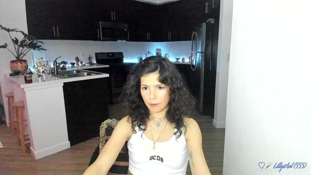 Gallery image thumbnail from litty's myfreecams stream on, 03/14/2026, 05:37 image 13 of 20