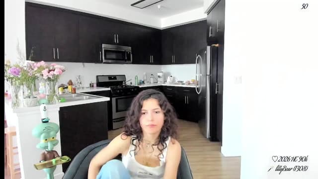Gallery image thumbnail from litty's myfreecams stream on, 04/05/2026, 19:23 image 17 of 20