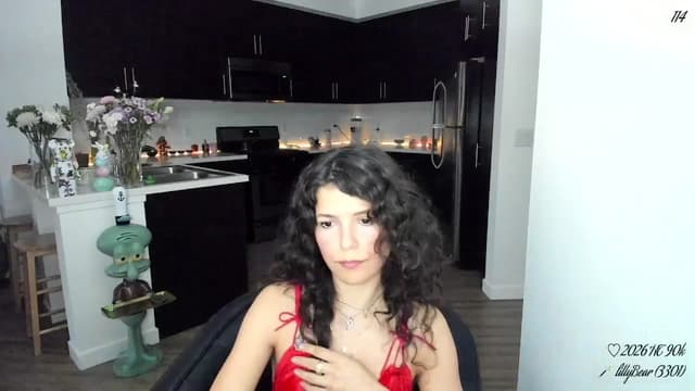 Gallery image thumbnail from litty's myfreecams stream on, 04/10/2026, 04:11 image 11 of 20
