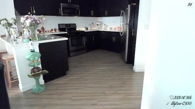 Gallery image thumbnail from litty's myfreecams stream on, 04/10/2026, 04:11 image 7 of 20