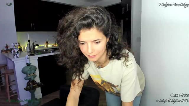Gallery image thumbnail from litty's myfreecams stream on, 04/25/2026, 04:12 image 20 of 20