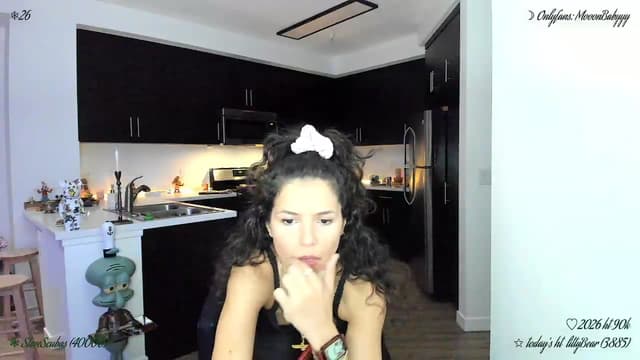 Gallery image thumbnail from litty's myfreecams stream on, 04/26/2026, 05:24 image 6 of 20
