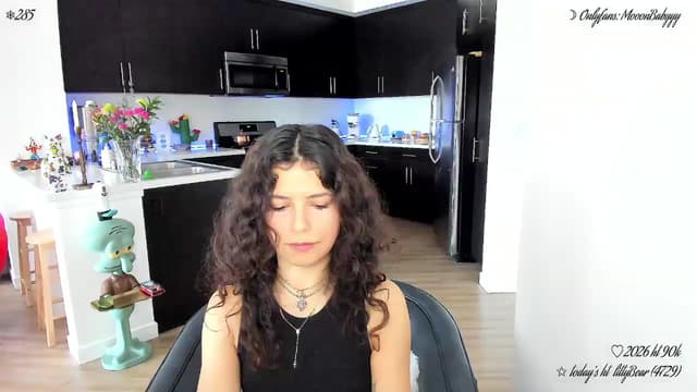 Gallery image thumbnail from litty's myfreecams stream on, 05/10/2026, 21:34 image 2 of 20