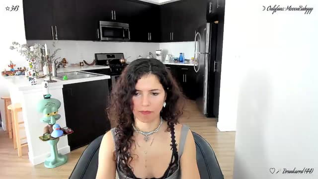Gallery image thumbnail from litty's myfreecams stream on, 05/16/2026, 23:22 image 6 of 20