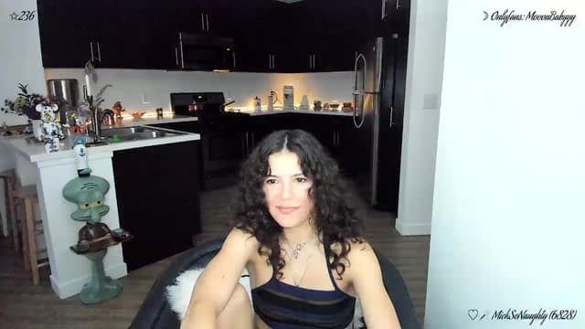 Gallery image thumbnail from litty's myfreecams stream on, 05/20/2026, 05:44 image 5 of 20