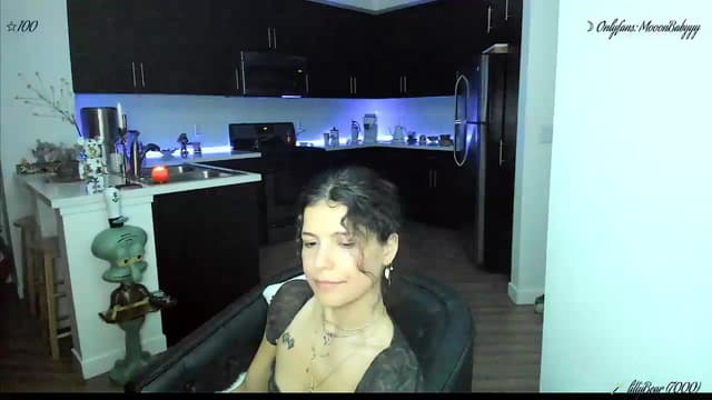 Gallery image thumbnail from litty's myfreecams stream on, 06/06/2026, 05:39 image 18 of 20