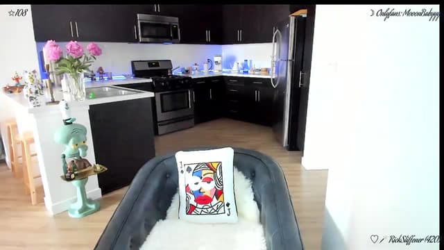 Gallery image thumbnail from litty's myfreecams stream on, 06/13/2026, 22:59 image 9 of 20