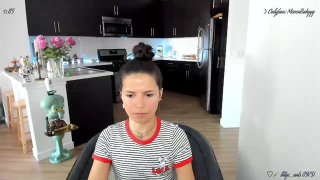 Gallery image thumbnail from litty's myfreecams stream on, 06/15/2026, 02:02 image 4 of 20
