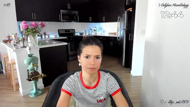Gallery image thumbnail from litty's myfreecams stream on, 06/15/2026, 02:02 image 11 of 20