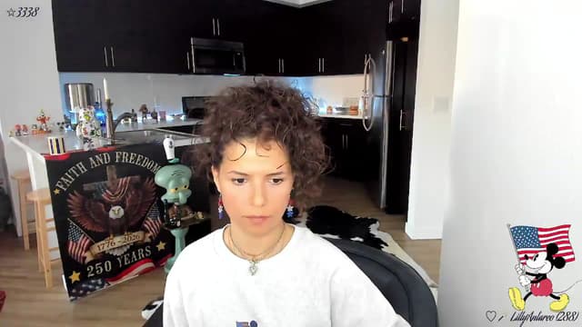 Gallery image thumbnail from litty's myfreecams stream on, 07/03/2026, 04:14 image 12 of 20