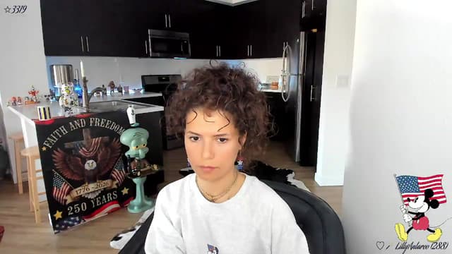 Gallery image thumbnail from litty's myfreecams stream on, 07/03/2026, 04:14 image 10 of 20