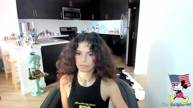 Gallery image thumbnail from litty's myfreecams stream on, 07/03/2026, 22:07 image 12 of 20
