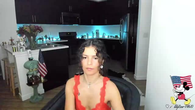 Gallery image thumbnail from litty's myfreecams stream on, 07/04/2026, 09:11 image 8 of 20