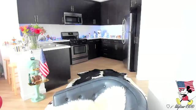 Gallery image thumbnail from litty's myfreecams stream on, 07/05/2026, 24:04 image 1 of 20