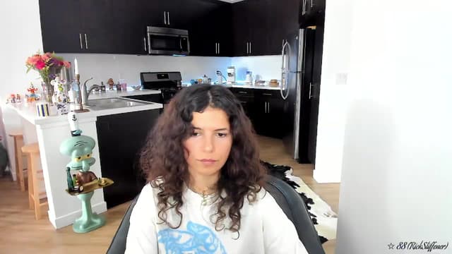 Gallery image thumbnail from litty's myfreecams stream on, 07/12/2026, 24:35 image 8 of 20