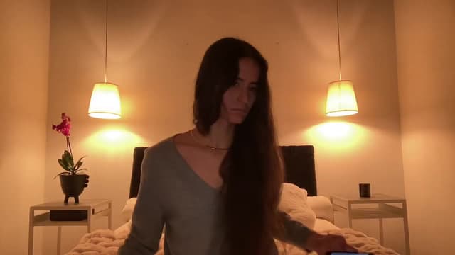Gallery image thumbnail from ll_00's myfreecams stream on, 03/04/2025, 08:16 image 4 of 20