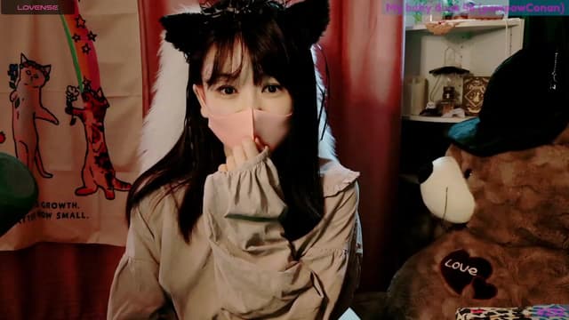 Gallery image thumbnail from meows's myfreecams stream on, 09/30/2023, 06:07 image 2 of 20