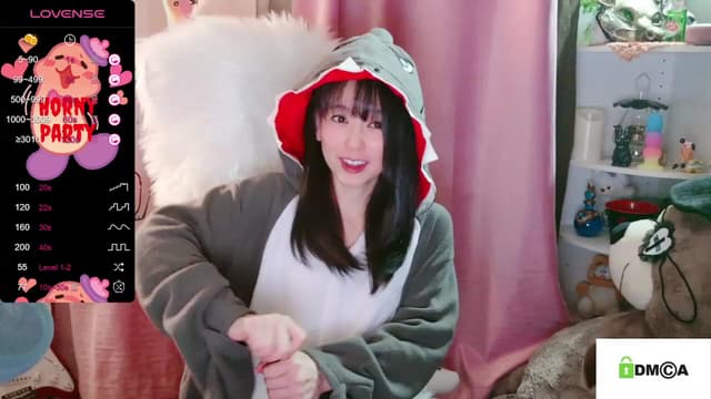 Gallery image thumbnail from meows's myfreecams stream on, 10/21/2023, 05:51 image 18 of 20