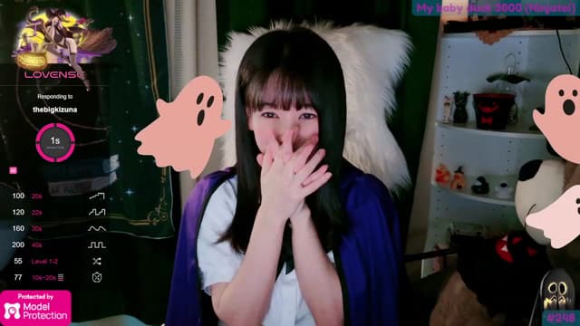 Gallery image thumbnail from meows's myfreecams stream on, 10/28/2023, 06:00 image 19 of 20