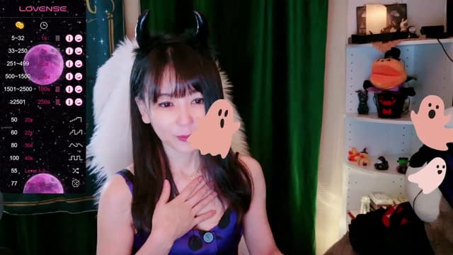 Gallery image thumbnail from meows's myfreecams stream on, 10/29/2023, 06:49 image 15 of 20