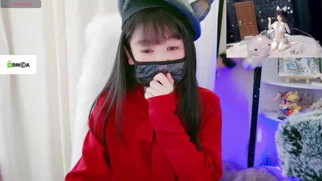 Gallery image thumbnail from meows's myfreecams stream on, 01/28/2024, 06:10 image 12 of 20