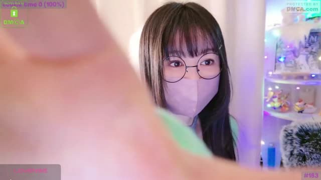 Gallery image thumbnail from meows's myfreecams stream on, 02/04/2024, 05:09 image 15 of 20