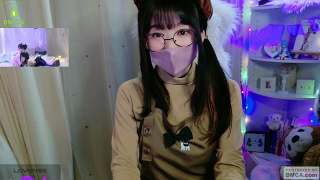 Gallery image thumbnail from meows's myfreecams stream on, 02/10/2024, 07:40 image 20 of 20
