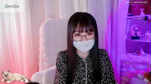 Gallery image thumbnail from meows's myfreecams stream on, 05/02/2024, 05:42 image 16 of 20