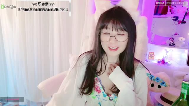 Gallery image thumbnail from meows's myfreecams stream on, 05/05/2024, 06:06 image 8 of 20