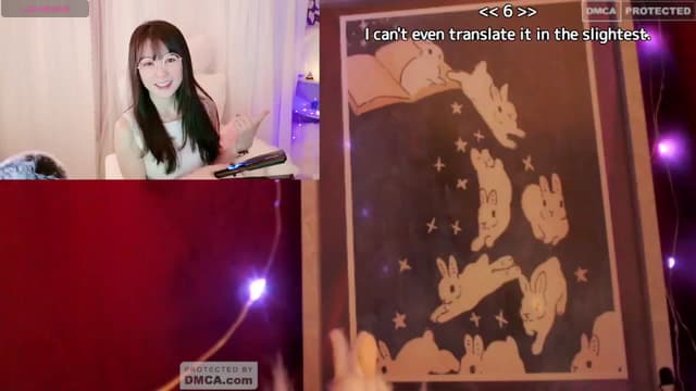 Gallery image thumbnail from meows's myfreecams stream on, 06/29/2024, 06:00 image 8 of 20