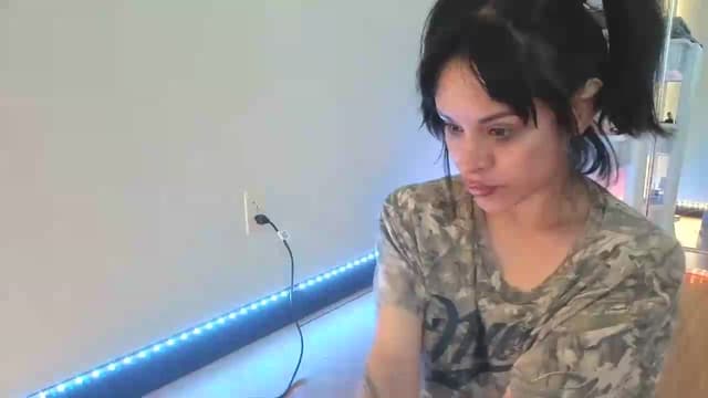 Gallery image thumbnail from nella's myfreecams stream on, 06/12/2026, 15:22 image 1 of 20