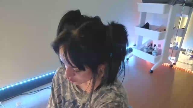 Gallery image thumbnail from nella's myfreecams stream on, 06/13/2026, 19:18 image 4 of 20