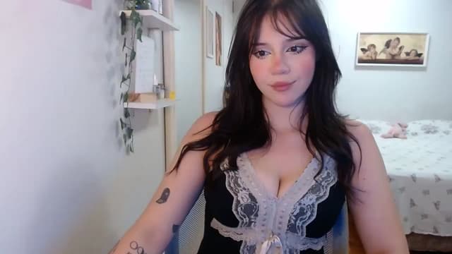 Gallery image thumbnail from nnina's myfreecams stream on, 11/24/2024, 12:06 image 3 of 20